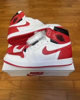 Nike Air Jordan 1 Retro High OG Nuove