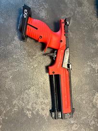 Pistola  Laserun Pentathlon moderno