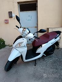 Sym Symphony ST 200 ABS