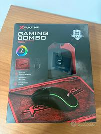 Mouse Gaming