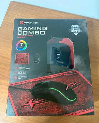 Mouse Gaming