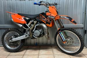 Ktm sx 85 2010