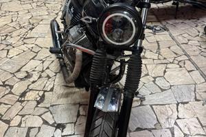 moto Guzzi v65 