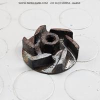 GIRANTE POMPA SHERCO ST 250 290 270 1999 2006 ST25