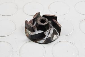 GIRANTE POMPA SHERCO ST 250 290 270 1999 2006 ST25