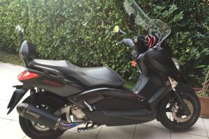 X-Max 250 Sport Edition 2012  - Monza