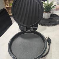 Fornetto elettrico per pizza MAI utilizzato.