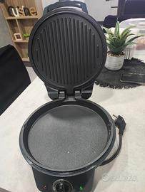 Fornetto elettrico per pizza MAI utilizzato.