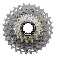 pacco pignoni shimano durace 11-30 12v + catena