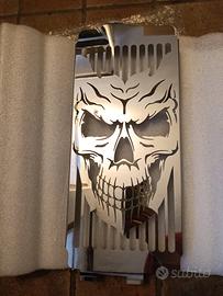 Copriradiatore Honda Shadow vt 600