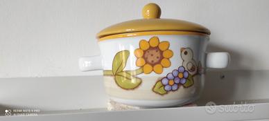 Terrina, ciotola, zuppiera Thun