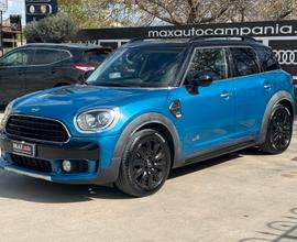 Mini Cooper D Countryman hype Countryman ALL4 Auto