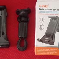 Porta cellulare x moto, scooter o bici