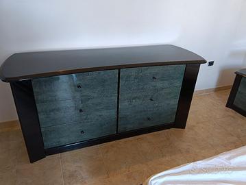 comò e comodini moderni buona manifattura 