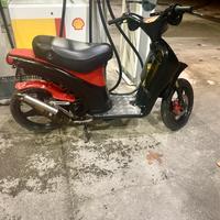 Piaggio free 70