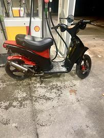 Piaggio free 70