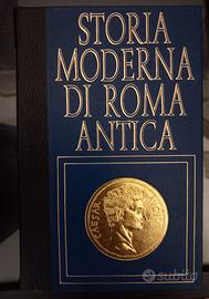 Storia moderna di Roma Antica 