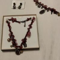 Parure Sodini Bijoux