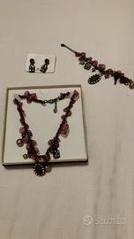 Parure Sodini Bijoux