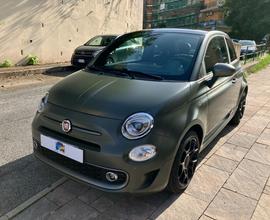 FIAT 500 1.2 S 70 cv