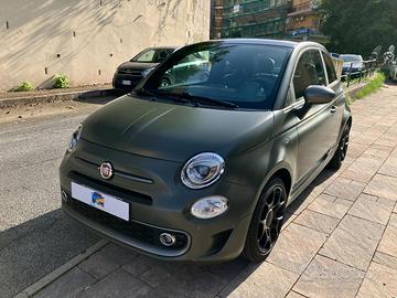 FIAT 500 1.2 S 70 cv