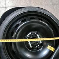 Ruotino di scorta