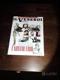 il vernerdi