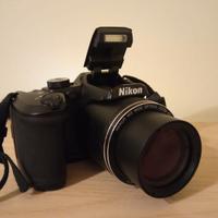 Nikon Coolpix B500 - COME NUOVA
