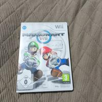 Mario Kart Wii