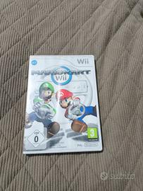 Mario Kart Wii