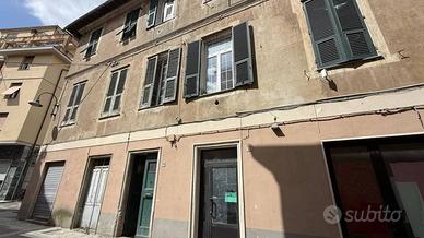 Appartamento di 85 m² con 4 locali a Rossiglione