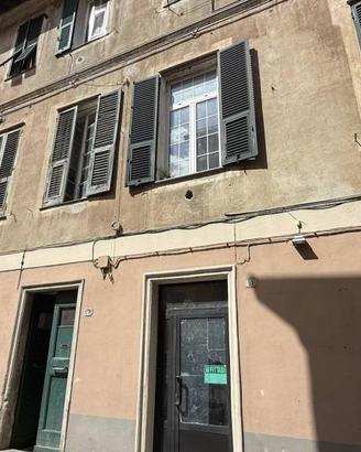 Appartamento di 85 m² con 4 locali a Rossiglione