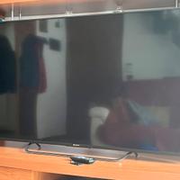 Sony Bravia KD - 55X8509C