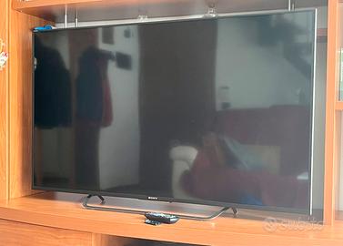 Sony Bravia KD - 55X8509C