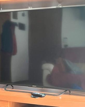 Sony Bravia KD - 55X8509C