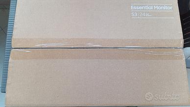 Monitor Samsung 24"