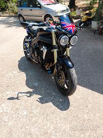 Speed Triple 1050 