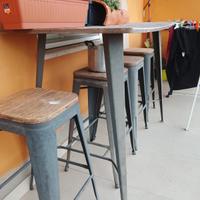 tavolo da giardino