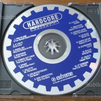 Hardcore Compilation volume 7 Cd Originale
