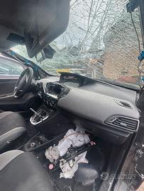 Kit airbag Lancia Ypsilon 2016