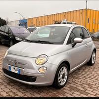 Fiat 500 1.3 Multijet 16V 95 CV Matt Black
