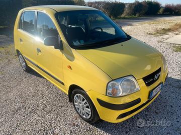 Hyundai Atos Prime 1.1 12V Active