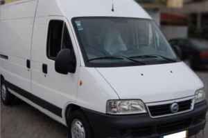 Ricambi Ducato Anno 2003