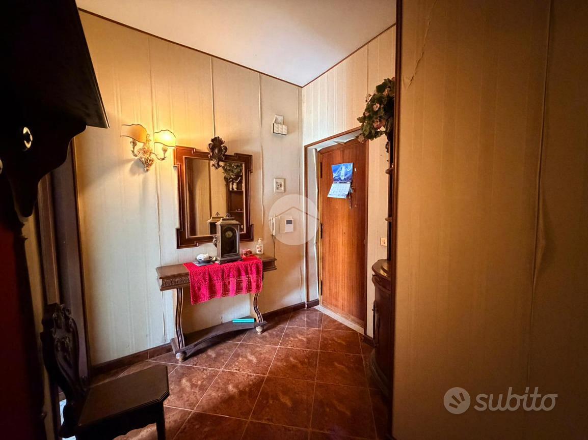 Appartamento – Palermo, Inserra, VI Circoscrizione - Vista 3