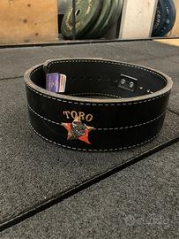 Cintura powerlifting Titan - taglia M