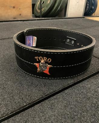 Cintura powerlifting Titan - taglia M