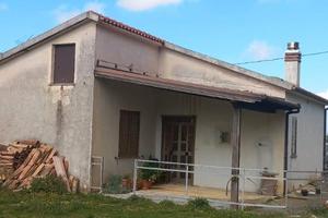 Terreno agricolo/edificabile