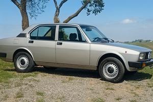 Alfa Romeo Alfetta 2000 L