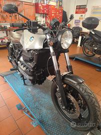 BMW K1100 LT CAFÉ RACER