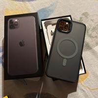 iPhone 11 pro max 256 GB